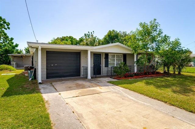 6410 PENSIVE DRIVE, Port Richey, FL 34668