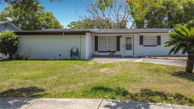 7511 BROCKBANK DRIVE, Orlando, FL 32809
