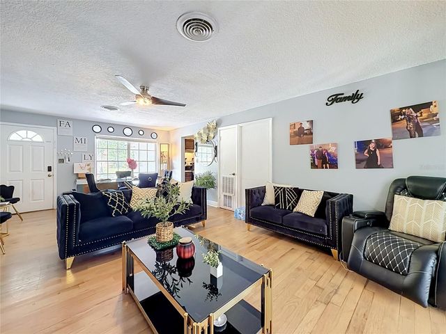 7511 BROCKBANK DRIVE, Orlando, FL 32809
