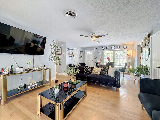 7511 BROCKBANK DRIVE, Orlando, FL 32809