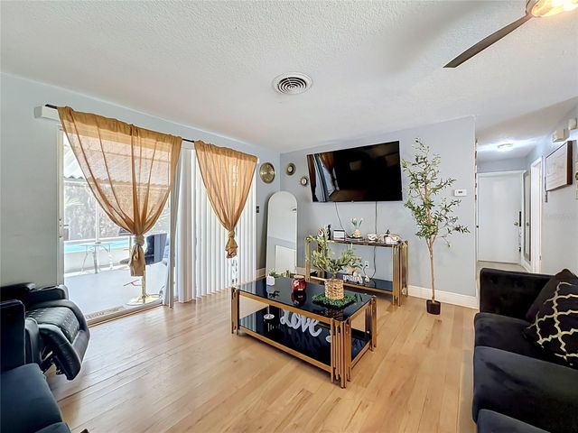 7511 BROCKBANK DRIVE, Orlando, FL 32809