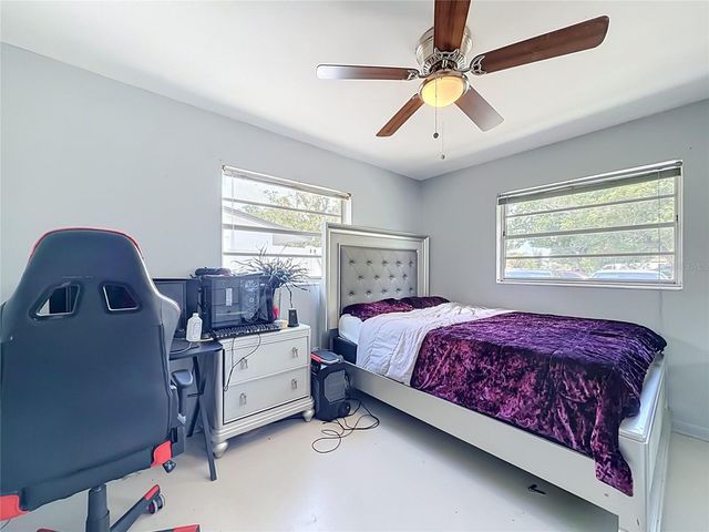 7511 BROCKBANK DRIVE, Orlando, FL 32809