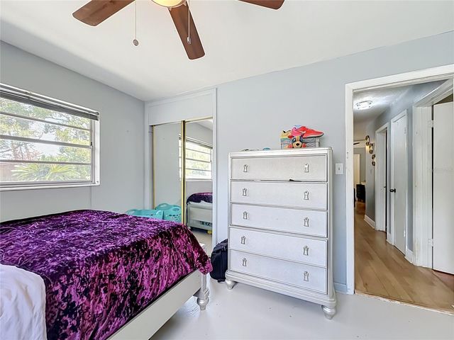 7511 BROCKBANK DRIVE, Orlando, FL 32809