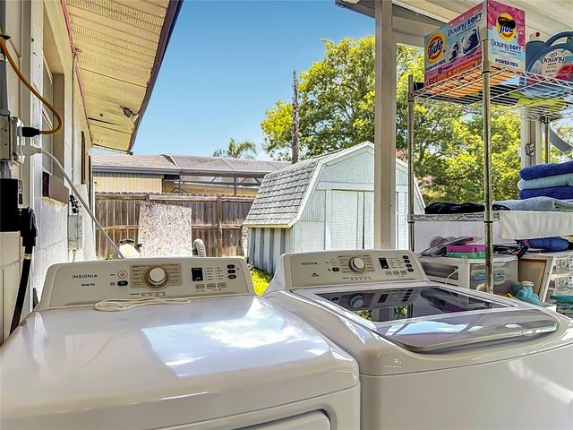 7511 BROCKBANK DRIVE, Orlando, FL 32809