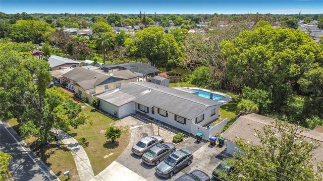 7511 BROCKBANK DRIVE, Orlando, FL 32809