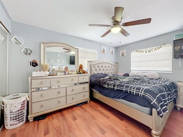 7511 BROCKBANK DRIVE, Orlando, FL 32809