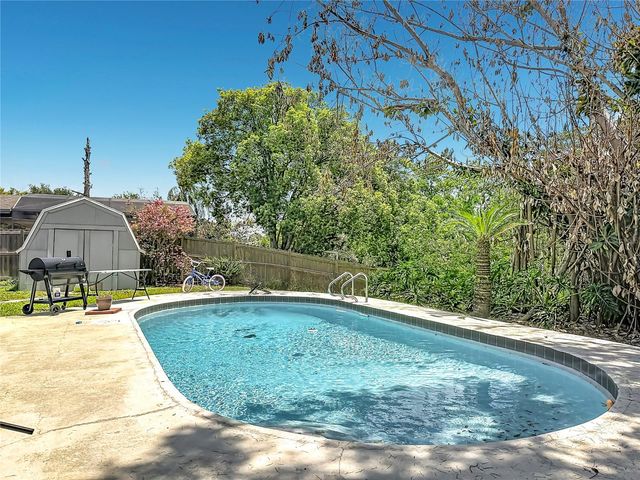 7511 BROCKBANK DRIVE, Orlando, FL 32809