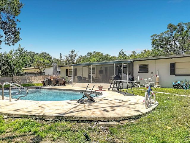 7511 BROCKBANK DRIVE, Orlando, FL 32809
