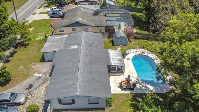 7511 BROCKBANK DRIVE, Orlando, FL 32809
