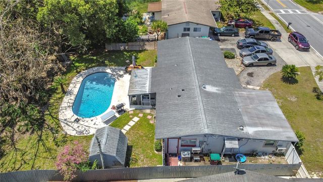 7511 BROCKBANK DRIVE, Orlando, FL 32809
