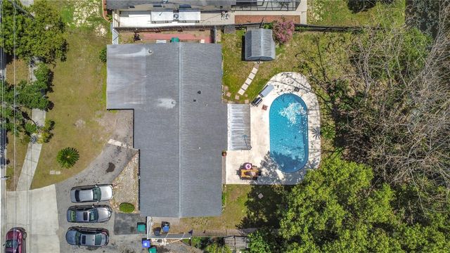 7511 BROCKBANK DRIVE, Orlando, FL 32809