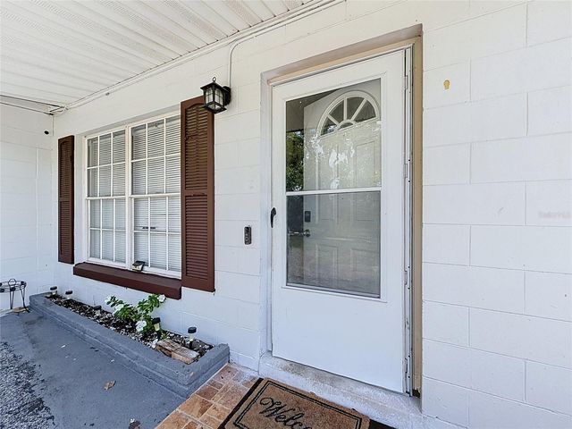 7511 BROCKBANK DRIVE, Orlando, FL 32809