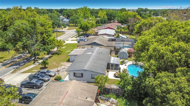 7511 BROCKBANK DRIVE, Orlando, FL 32809