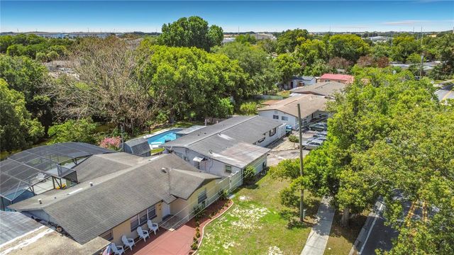 7511 BROCKBANK DRIVE, Orlando, FL 32809