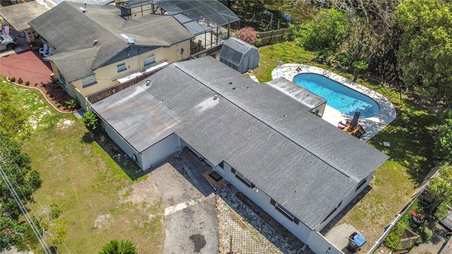 7511 BROCKBANK DRIVE, Orlando, FL 32809