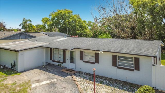 7511 BROCKBANK DRIVE, Orlando, FL 32809