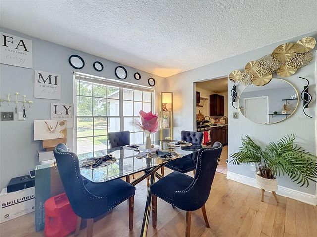 7511 BROCKBANK DRIVE, Orlando, FL 32809