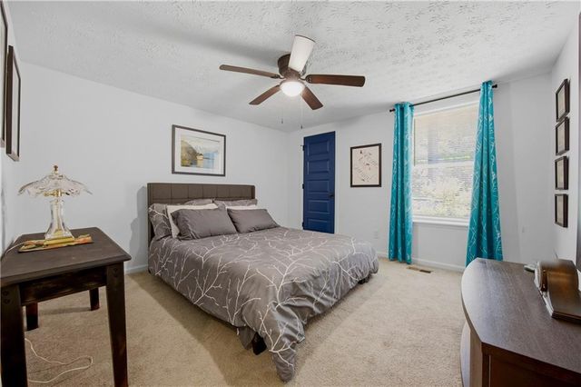 5966 Island View Drive, Buford, GA 30518