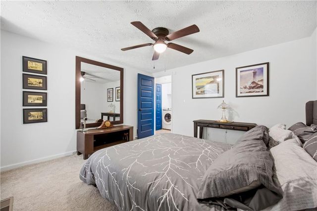 5966 Island View Drive, Buford, GA 30518