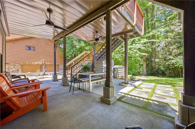 5966 Island View Drive, Buford, GA 30518