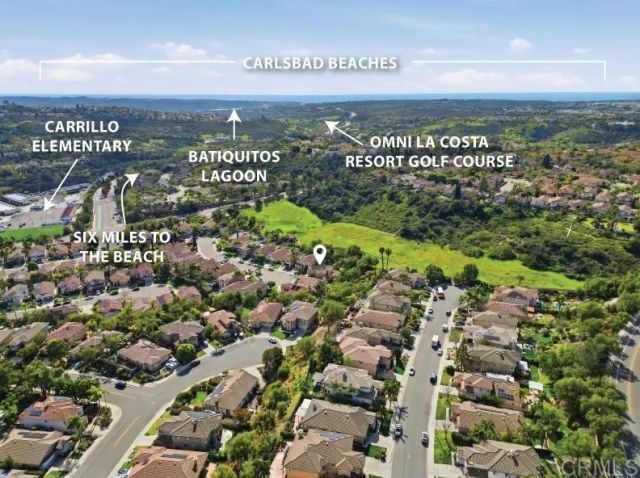6161 Paseo Tienda, Carlsbad, CA 92009