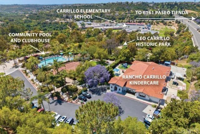 6161 Paseo Tienda, Carlsbad, CA 92009