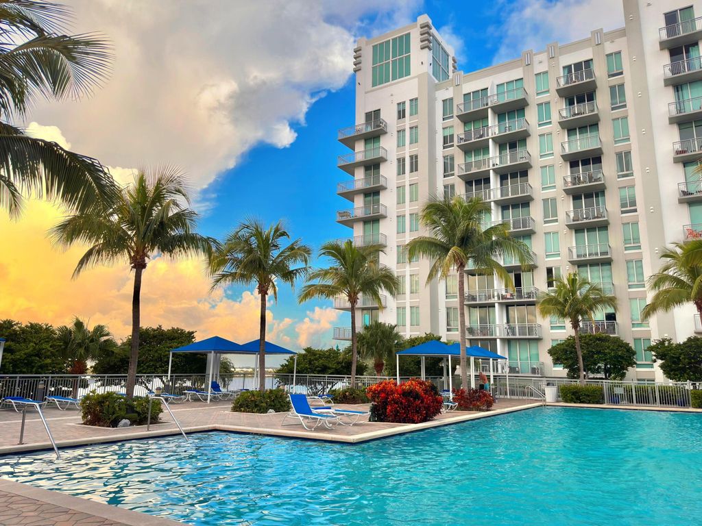 300 S Australian Avenue 1617, West Palm Beach, FL 33401