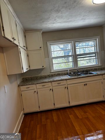 1365 Stewart Street, Carrollton, GA 30117