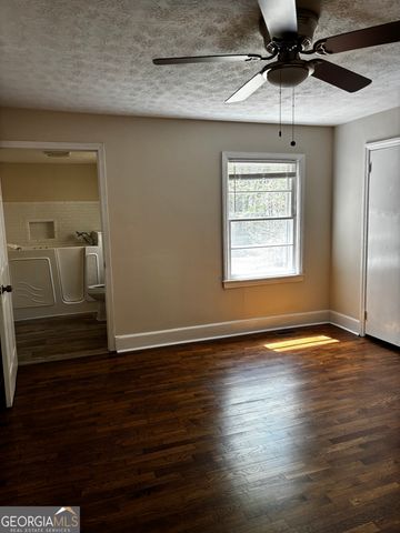 1365 Stewart Street, Carrollton, GA 30117