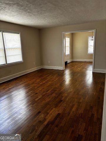 1365 Stewart Street, Carrollton, GA 30117