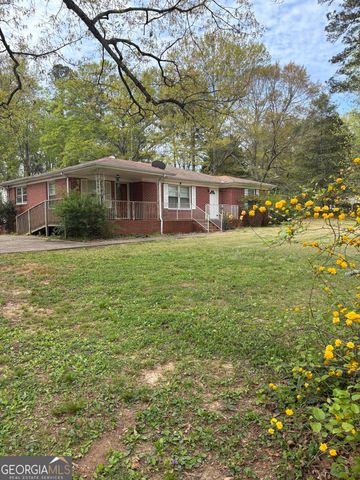 1365 Stewart Street, Carrollton, GA 30117