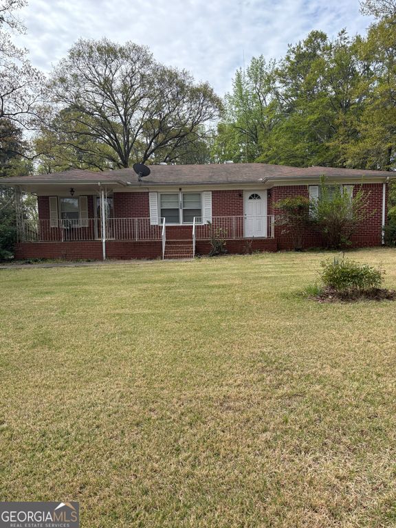 1365 Stewart Street, Carrollton, GA 30117
