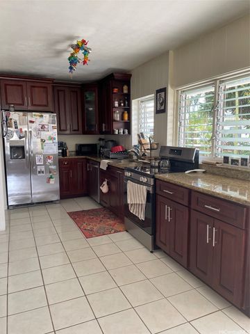 1499 Alencastre Street, Honolulu, HI 96850
