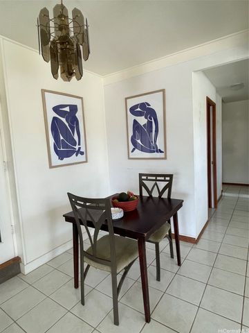 1499 Alencastre Street, Honolulu, HI 96850