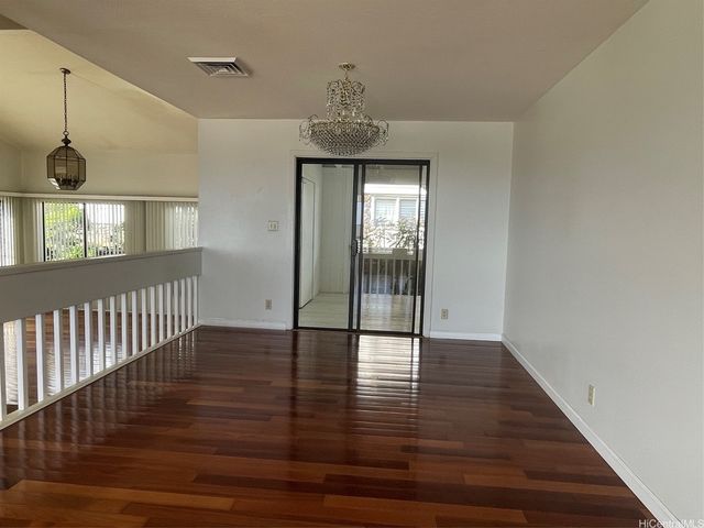 1499 Alencastre Street, Honolulu, HI 96850