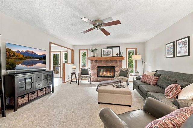 2830 Sweet Briar Drive, Independence, MO 64057