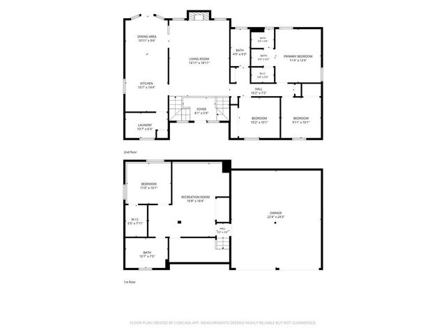 2830 Sweet Briar Drive, Independence, MO 64057