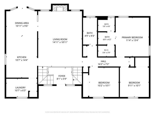 2830 Sweet Briar Drive, Independence, MO 64057