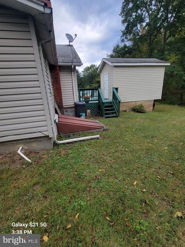 16385 NORTHWESTERN PIKE, Augusta, WV 26704