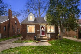 12047 Robson Street, Detroit, MI 48227