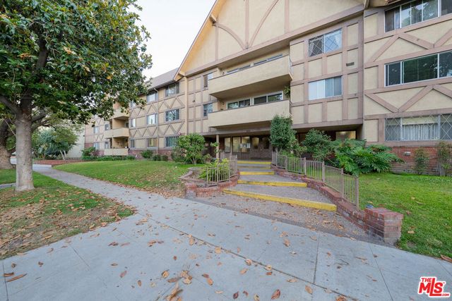 600 W Stocker Street 117, Glendale, CA 91202