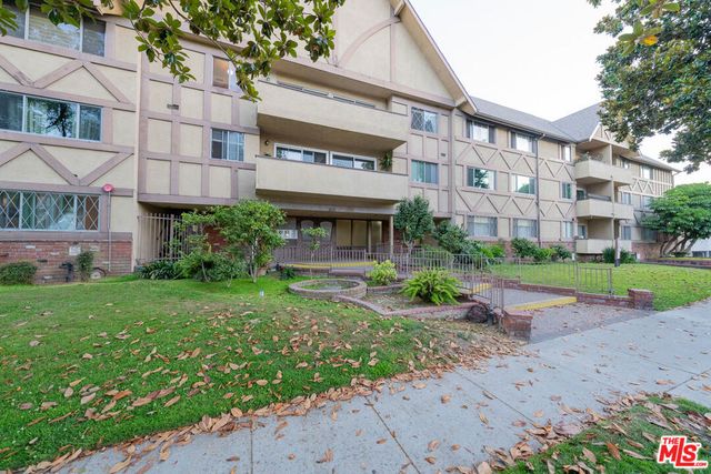 600 W Stocker Street 117, Glendale, CA 91202