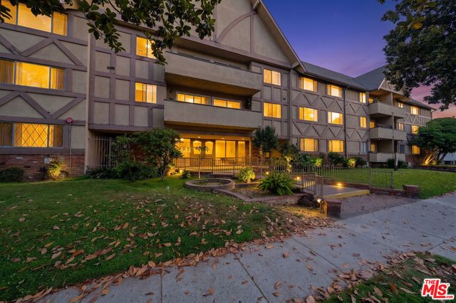 600 W Stocker Street 117, Glendale, CA 91202