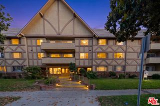 600 W Stocker Street 117, Glendale, CA 91202