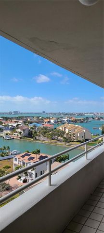 5950 PELICAN BAY PLAZA S PH-1B, St Petersburg, FL 33707