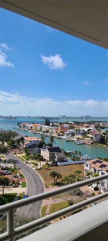 5950 PELICAN BAY PLAZA S PH-1B, St Petersburg, FL 33707