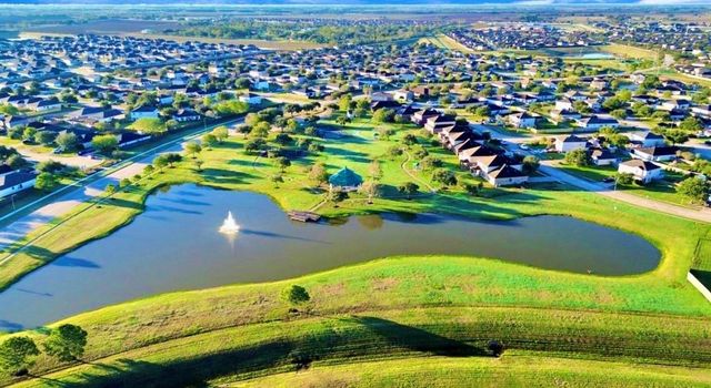 7219 Shining Mist Lane, Richmond, TX 77469