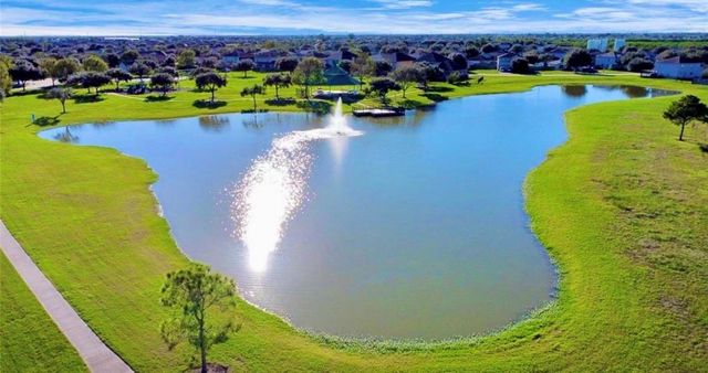 7219 Shining Mist Lane, Richmond, TX 77469