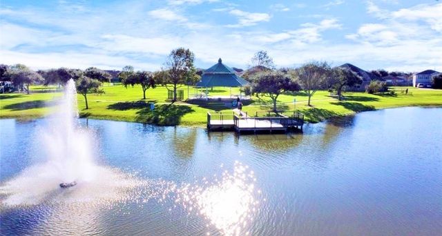 7219 Shining Mist Lane, Richmond, TX 77469