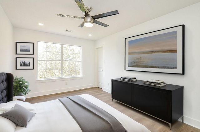 7219 Shining Mist Lane, Richmond, TX 77469